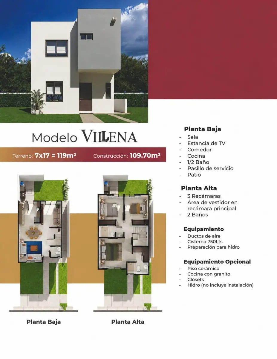 Casa en venta en Diez de Abril (El Queso), Torreón