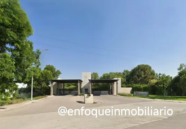 Terreno en venta en San Alberto, Saltillo — foto 2 de 3