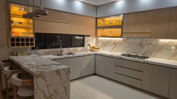 Casa en venta en Punta Tiburón, Residencial, Marina y Golf, Alvarado — foto 2 de 28