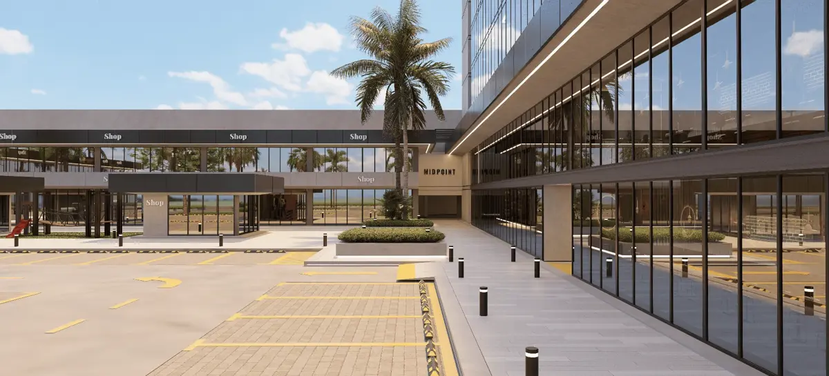 Oficina en venta en Dzitya, Mérida — foto 1 de 17