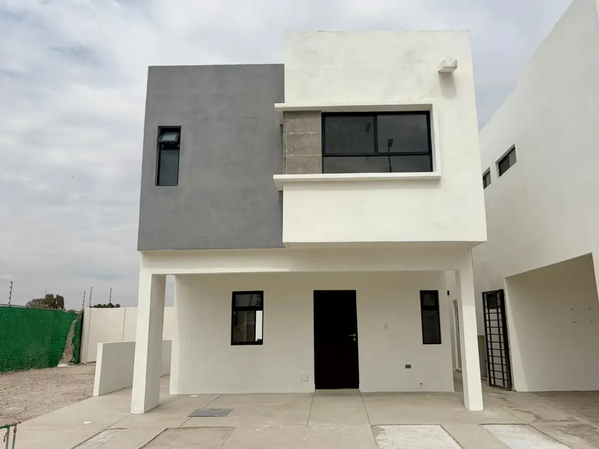 Casa en Venta en Paseo Aurea, Torreón, Coahuila de Zaragoza Casa en Venta en Paseo Aurea, Torreón, Coahuila de Zaragoza