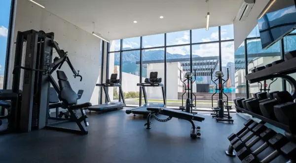 Departamento en venta en Bosques la Huasteca, Santa Catarina — foto 3 de 6