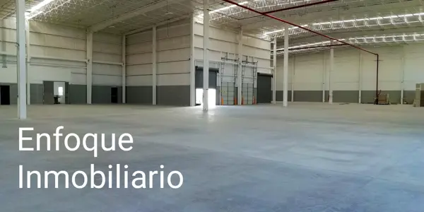 Nave en renta en Aeropuerto Ramos Arizpe (Plan de Guadalupe), Ramos Arizpe — foto 2 de 5