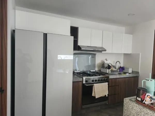 Casa en renta en Real Britania, San Pedro Cholula — foto 3 de 16