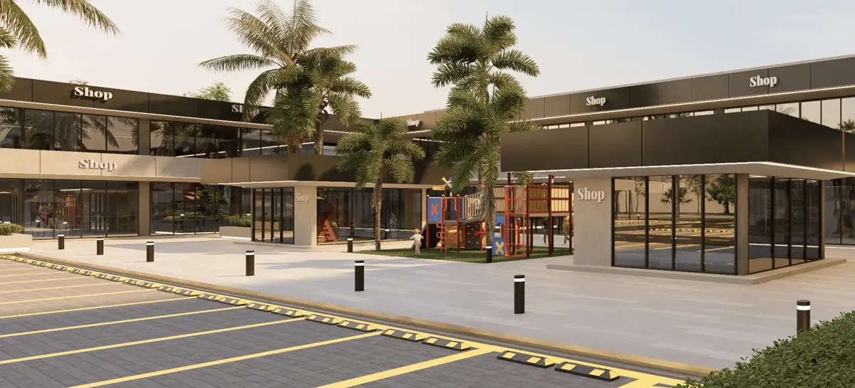 Oficina en venta en Dzitya, Mérida — foto 1 de 17