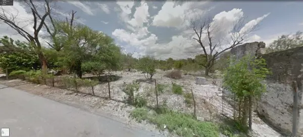 Terrenos en Venta en Agualeguas Centro