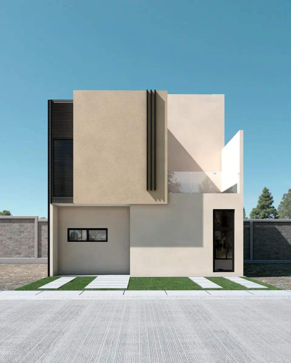 Casa en venta en Villas de la Concepción, San Agustín Tlaxiaca — foto 1 de 20