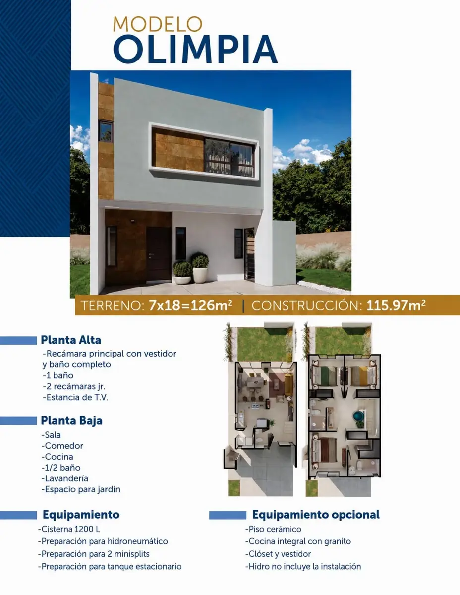 Casa en venta en Ejido Ana, Torreón — foto 1 de 22
