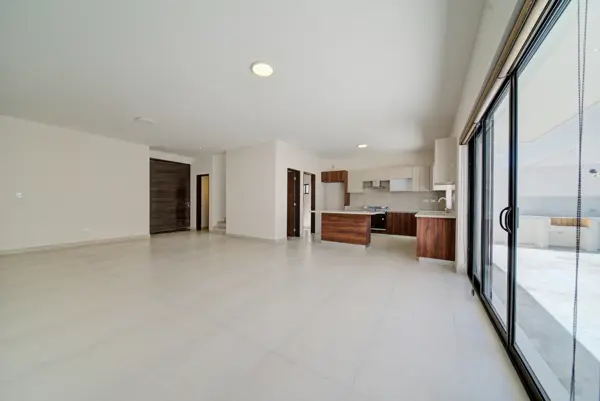 Casa en renta en Los Valdez, Saltillo — foto 2 de 22