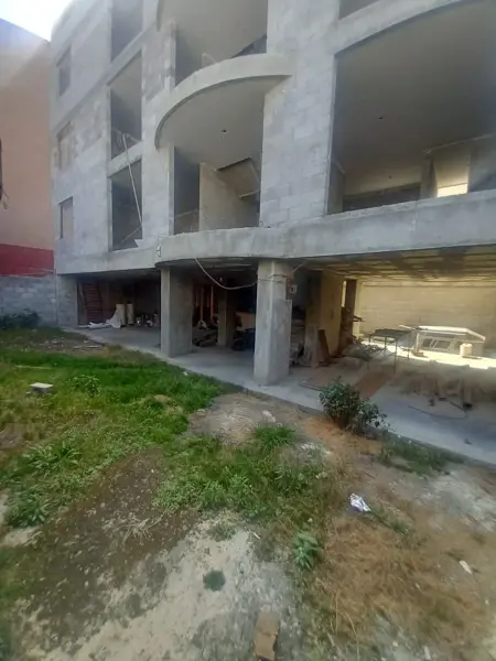 Terreno en venta en El Mirador, Coyoacán — foto 3 de 8