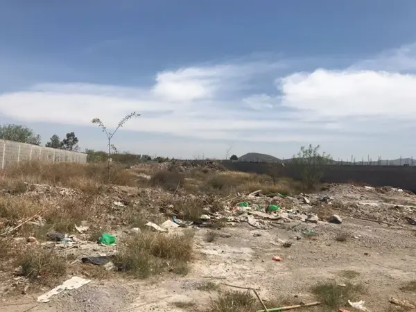 Terreno en venta en Jardines del Periferico, Lerdo — foto 2 de 27