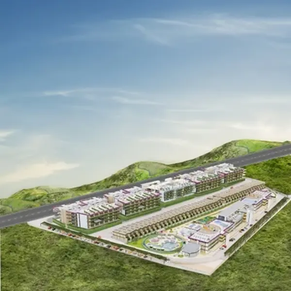 Departamento en venta en Cumbres del Tezal, Los Cabos — foto 2 de 21