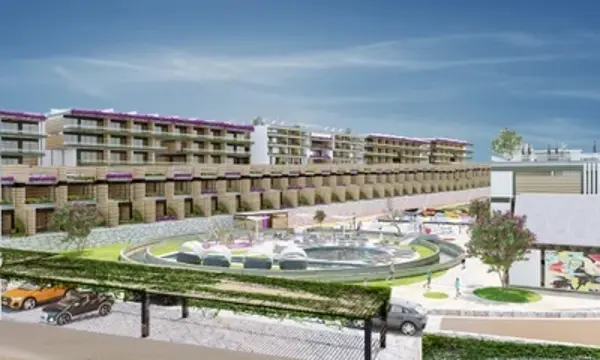 Departamento en venta en Cumbres del Tezal, Los Cabos — foto 3 de 21