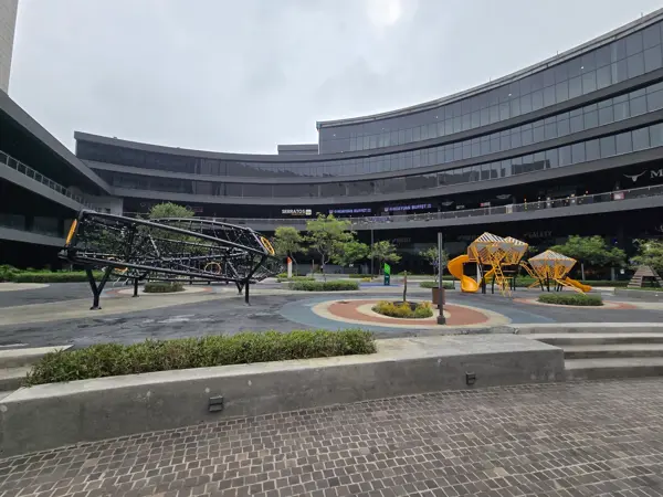 Departamento en renta en Cumbres Madeira, Monterrey — foto 3 de 17