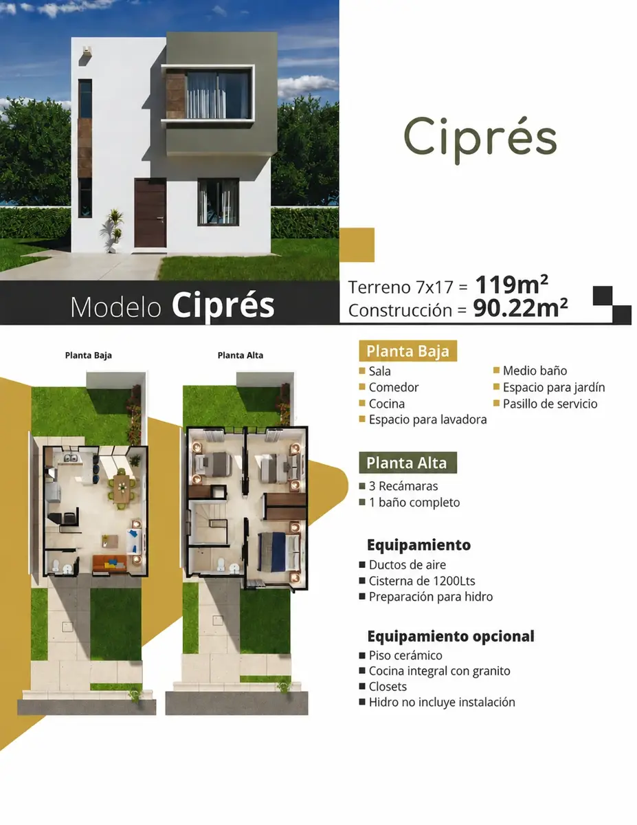Casa en venta en Privadas de Santa Fe, Torreón