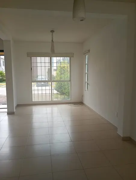 Casa en renta en Las Misiones, Toluca — foto 3 de 22