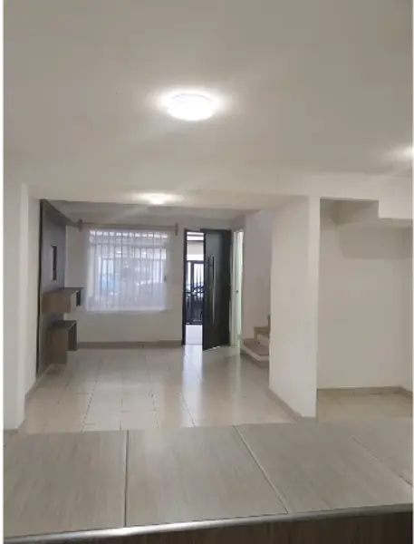 Casa en venta en Hacienda del Valle II, Toluca — foto 2 de 22