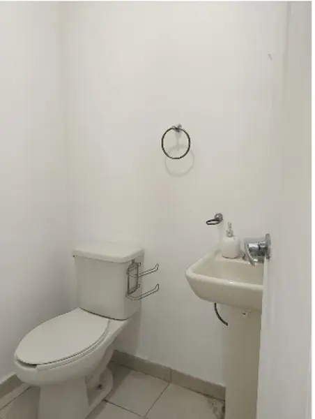 Casa en venta en Hacienda del Valle II, Toluca — foto 3 de 22