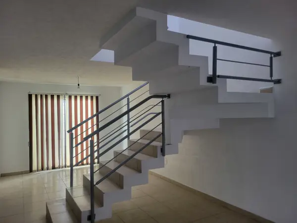 Casa en venta en Banús, San Agustín Tlaxiaca — foto 3 de 17