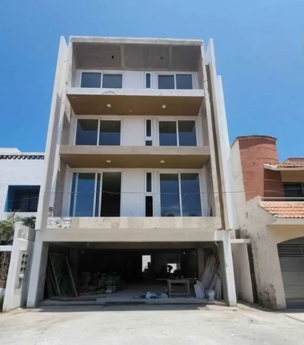 Departamento en venta en Boca del Rio Centro, Boca del Río — foto 1 de 11