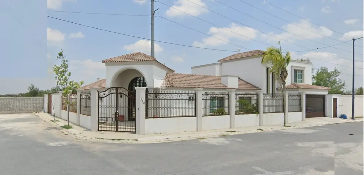 Casas en Venta en Portal de Zuazua Casas en Venta en Portal de Zuazua