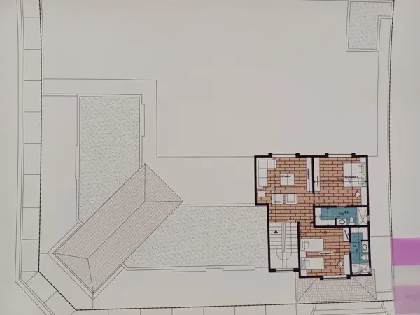 Casa en venta en Portal de Zuazua, General Zuazua — foto 2 de 17