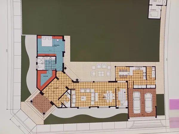 Casa en venta en Portal de Zuazua, General Zuazua — foto 3 de 17