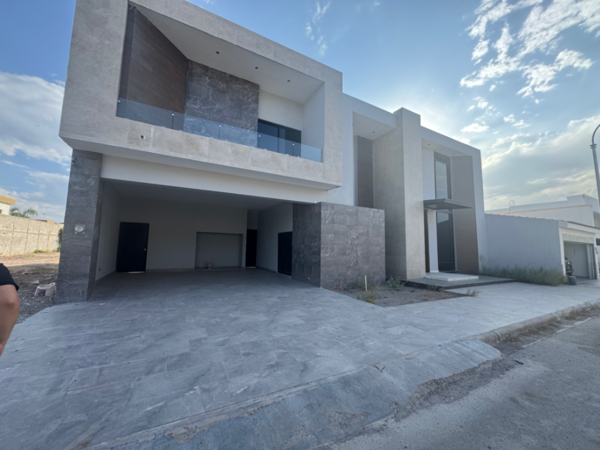 Casa Gabriela Hda El Rosario