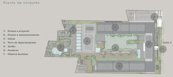 Casa en venta en San Jeronimo, Monterrey — foto 3 de 8