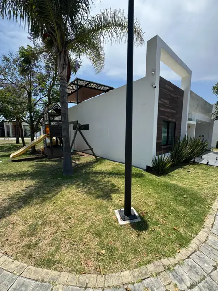 Casa en venta en Lomas de Angelópolis, Ocoyucan — foto 2 de 28