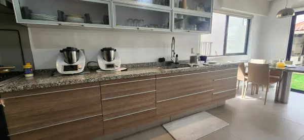 Casa en venta en Bosque Esmeralda, Atizapán de Zaragoza — foto 2 de 11