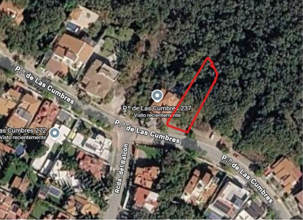 Terreno en venta en El Palomar, Tlajomulco de Zúñiga — foto 2 de 2