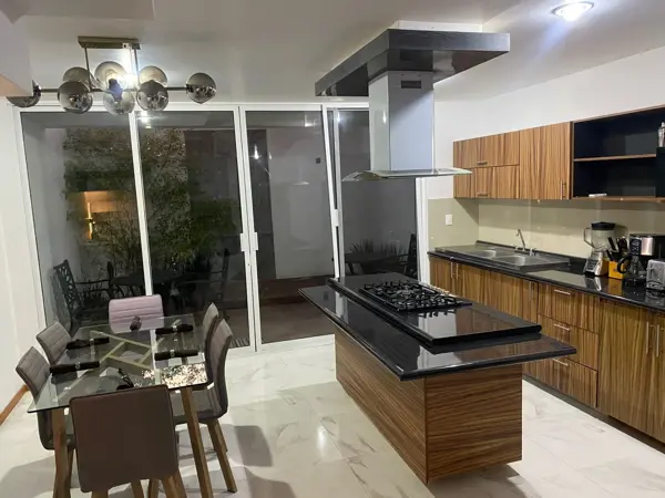 Casa en renta en Lomas de Santa Maria, Morelia — foto 2 de 13