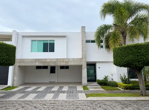 Casa en venta  Puebla Lomas de Angelopolis I  Cluster 333