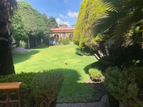 Casa en venta en La Providencia, Metepec — foto 3 de 36