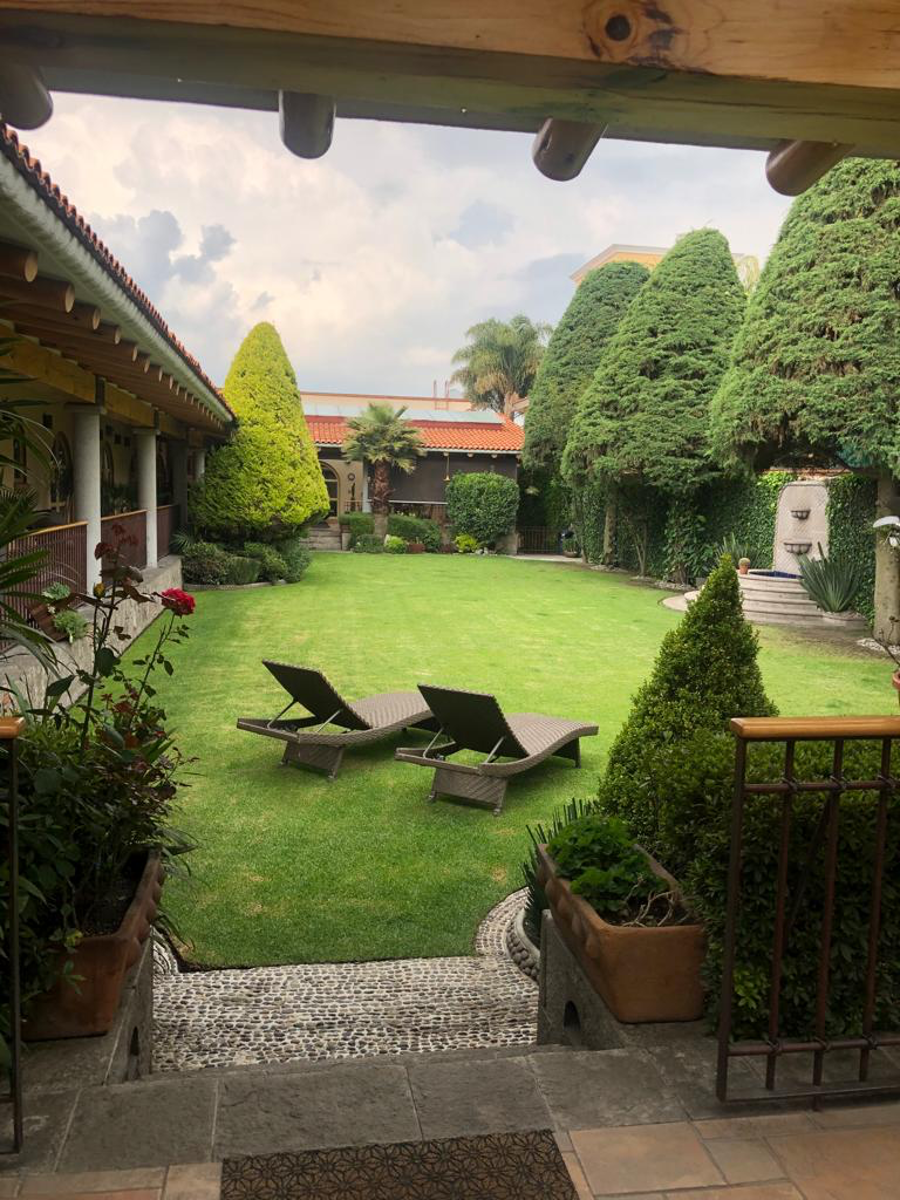 Casa en venta en La Providencia, Metepec — foto 1 de 36