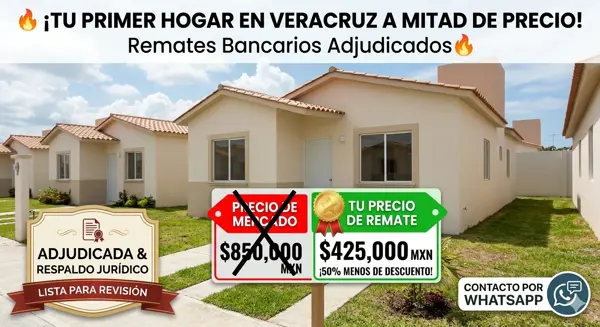 Casa en venta en Las Lomas Residencial, Alvarado — foto 3 de 3