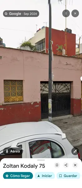 Terreno en venta en San Simon Tolnahuac, Cuauhtémoc — foto 3 de 19