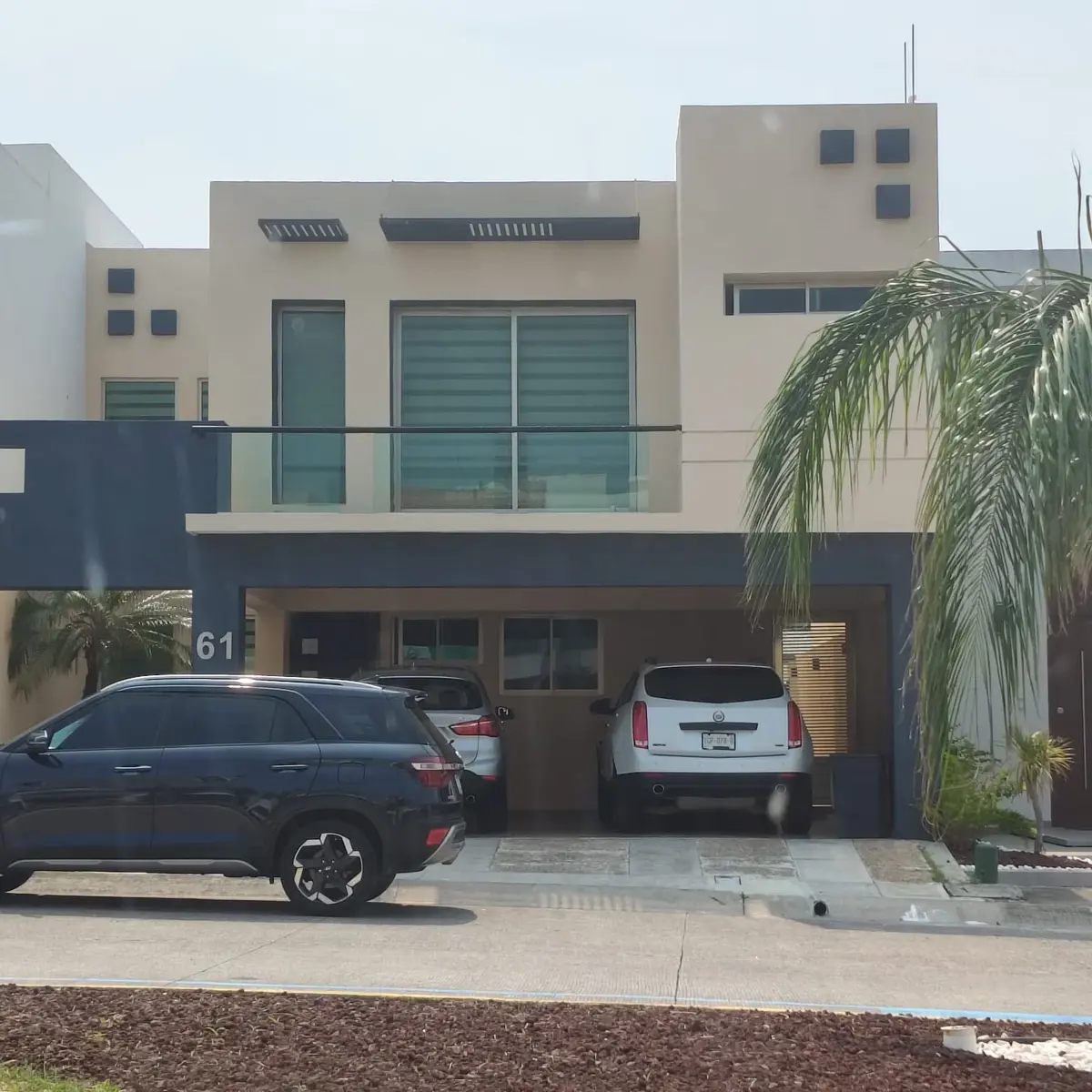 Casa en venta en Las Lomas Residencial, Alvarado — foto 1 de 3