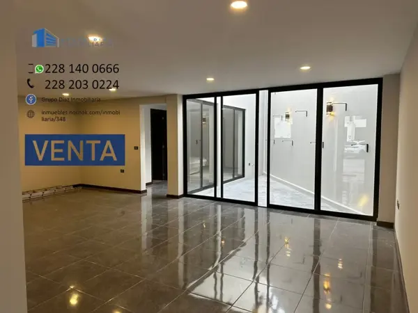 Casa en venta en Pedregal de las Animas, Xalapa — foto 2 de 25
