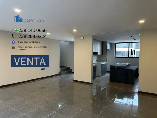 Casa en venta en Pedregal de las Animas, Xalapa — foto 3 de 25