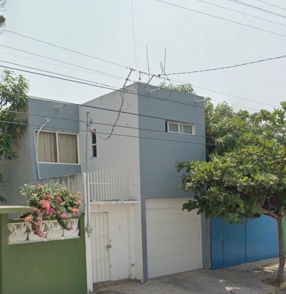 Casa en venta en Unidad Veracruzana, Veracruz — foto 2 de 4