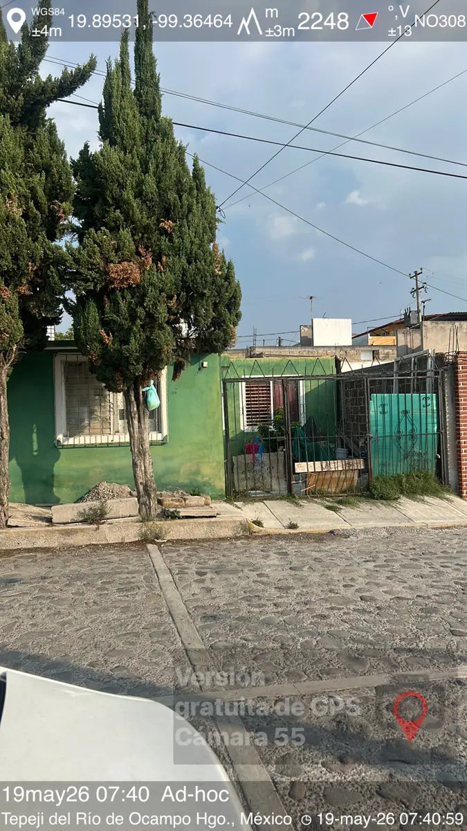 Casa en venta en Lomas Tinajas, Tepeji del Río de Ocampo