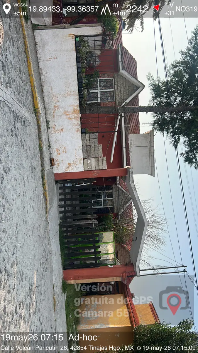 Casa en venta en Lomas Tinajas, Tepeji del Río de Ocampo