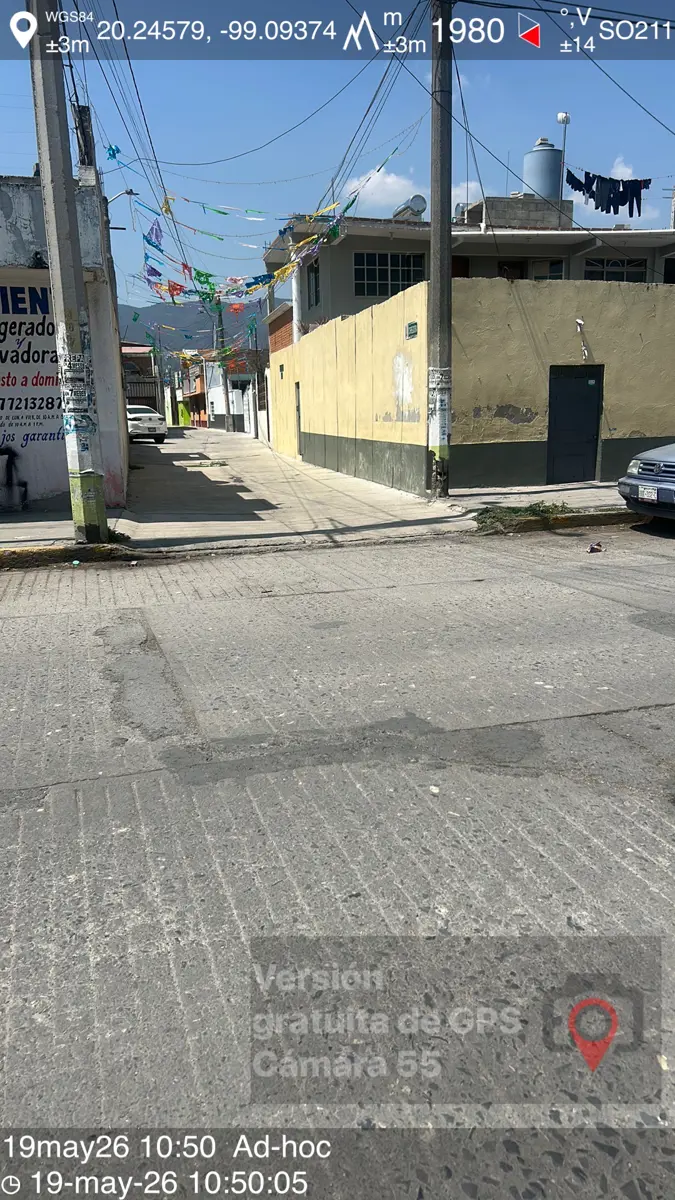 Casa en venta en Francisco I Madero, Francisco I. Madero