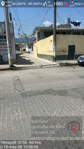 Casa en venta en Francisco I Madero, Francisco I. Madero, Hidalgo