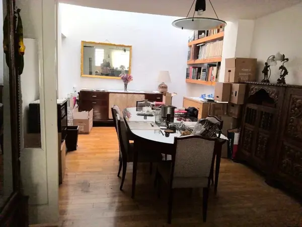 Casa en venta en Acacias, Benito Juárez — foto 2 de 8
