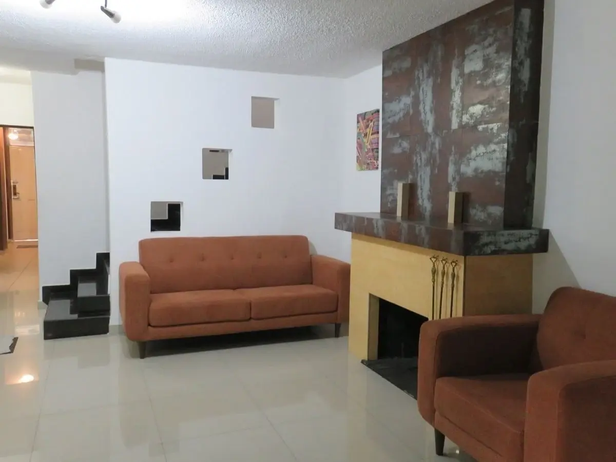 Casa en venta en Ciudad de los Deportes, Benito Juárez — foto 1 de 10