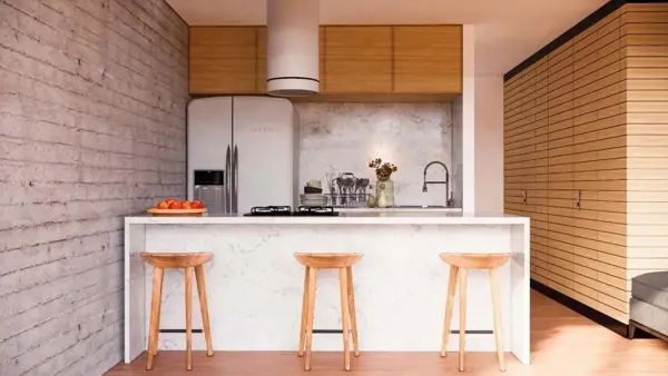 Casa en venta en Mixcoac, Benito Juárez — foto 2 de 5