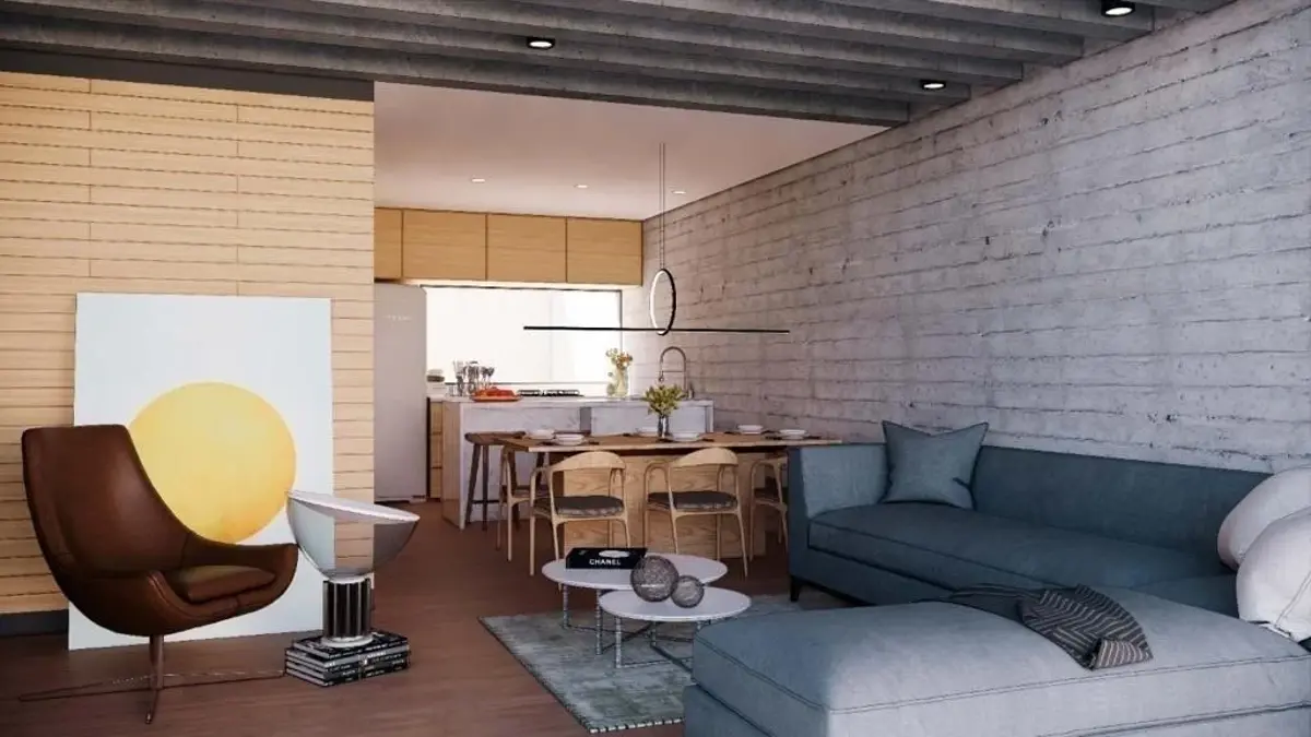 Casa en venta en Mixcoac, Benito Juárez — foto 1 de 5